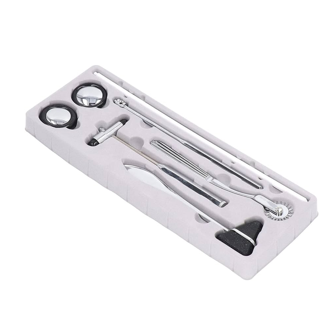Reflx Hammer Set available in online  pharmacy qatar, doha 